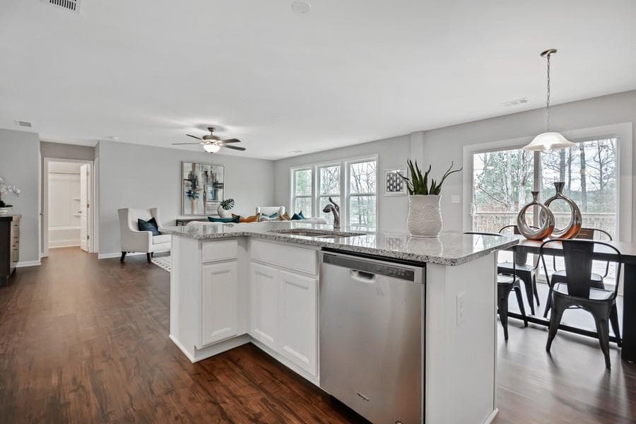 206 Moonlit Trail, Dallas, GA 30132 — most recent listing photo