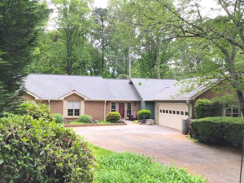 4486 Post Oak Tritt Road, Marietta, GA 30062 — most recent listing photo