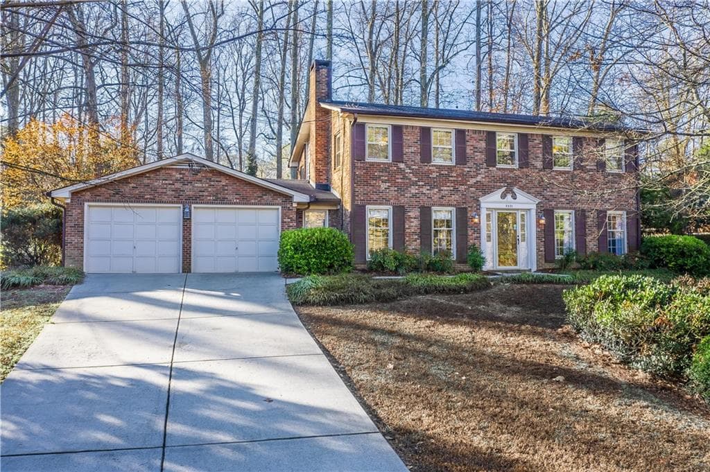 3331 Bolero Drive, Atlanta, GA 30341 — most recent listing photo