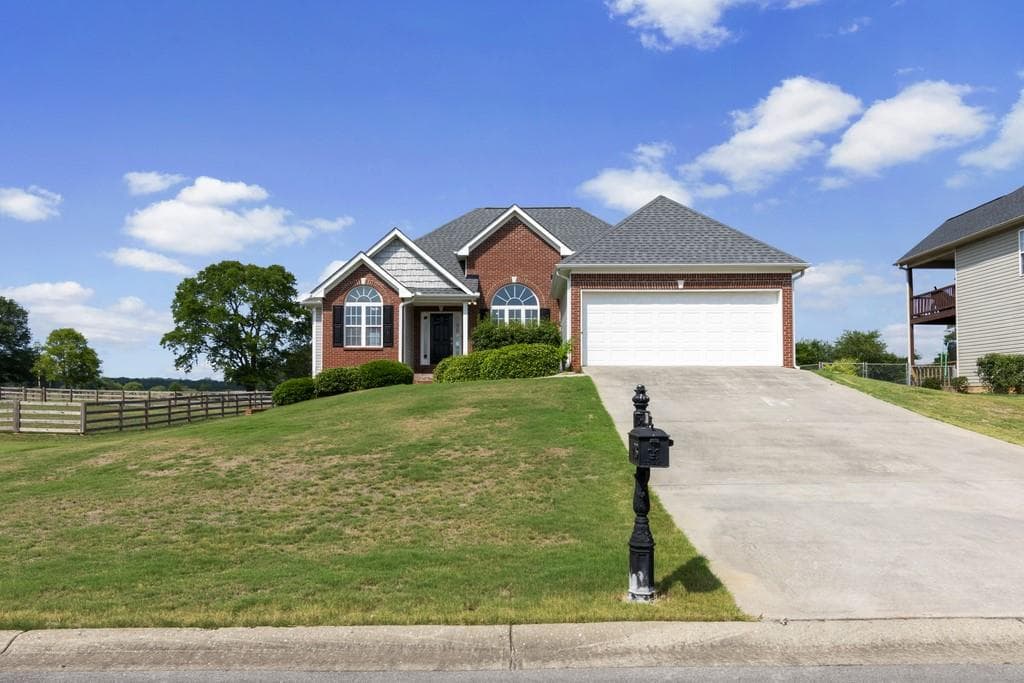 268 Bowdoin Lane, Adairsville, GA 30103 — most recent listing photo