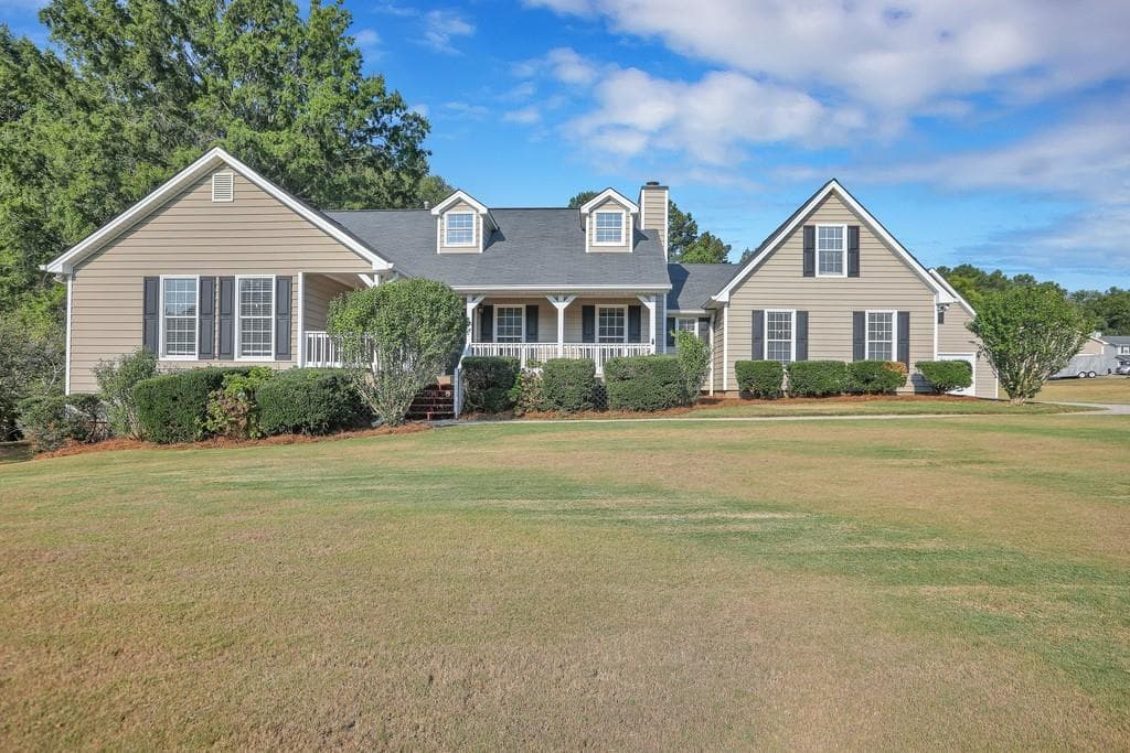 305 WHITE ACRES Drive, Stockbridge, GA 30281 — most recent listing photo