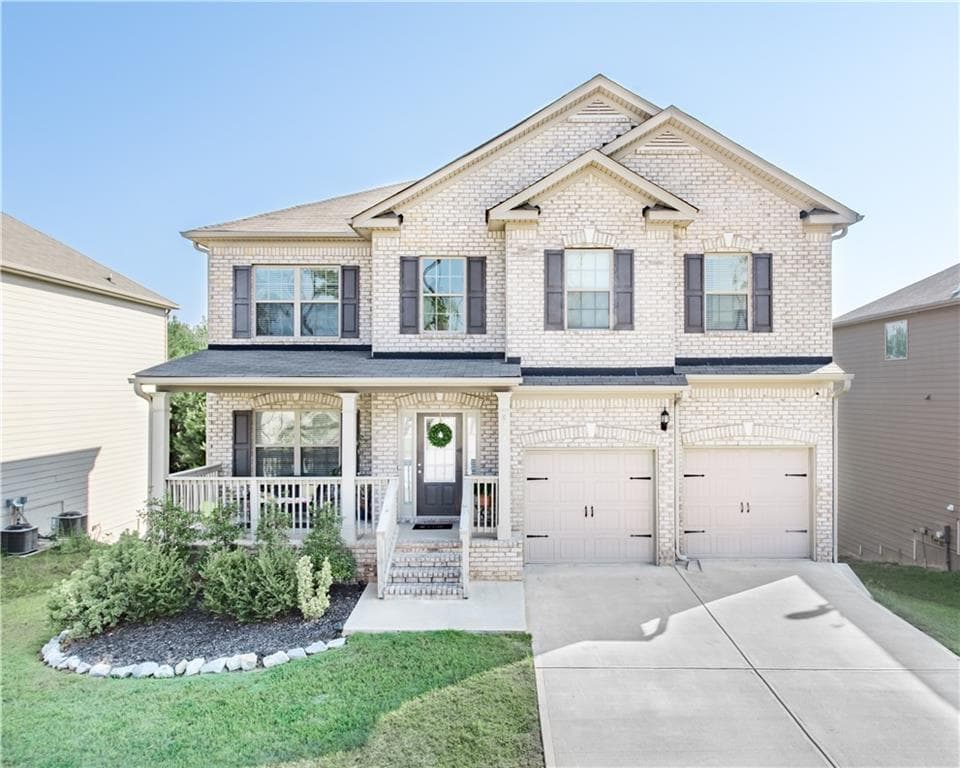 6574 Muirfield Point, Fairburn, GA 30213 — most recent listing photo