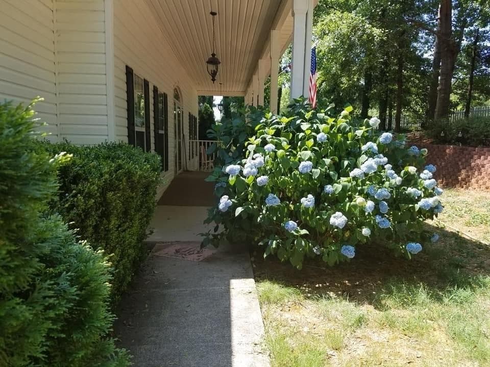 795 County Road 229, Social Circle, GA 30025 — most recent listing photo