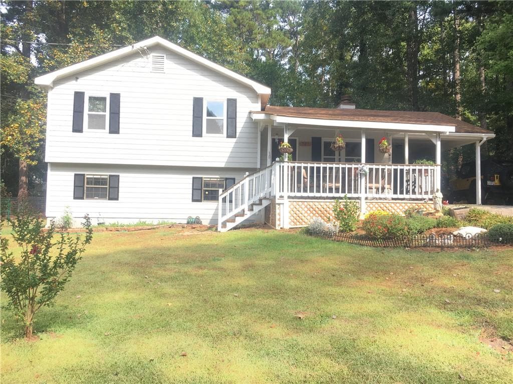 727 Regina Court, Lawrenceville, GA 30043 — most recent listing photo