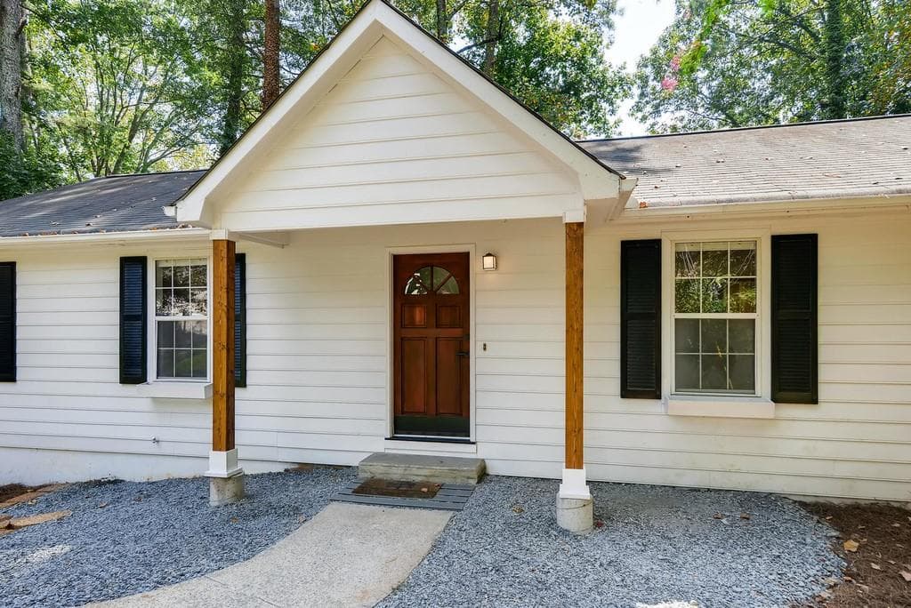 2266 TURTLE CLUB Drive, Marietta, GA 30066 — most recent listing photo