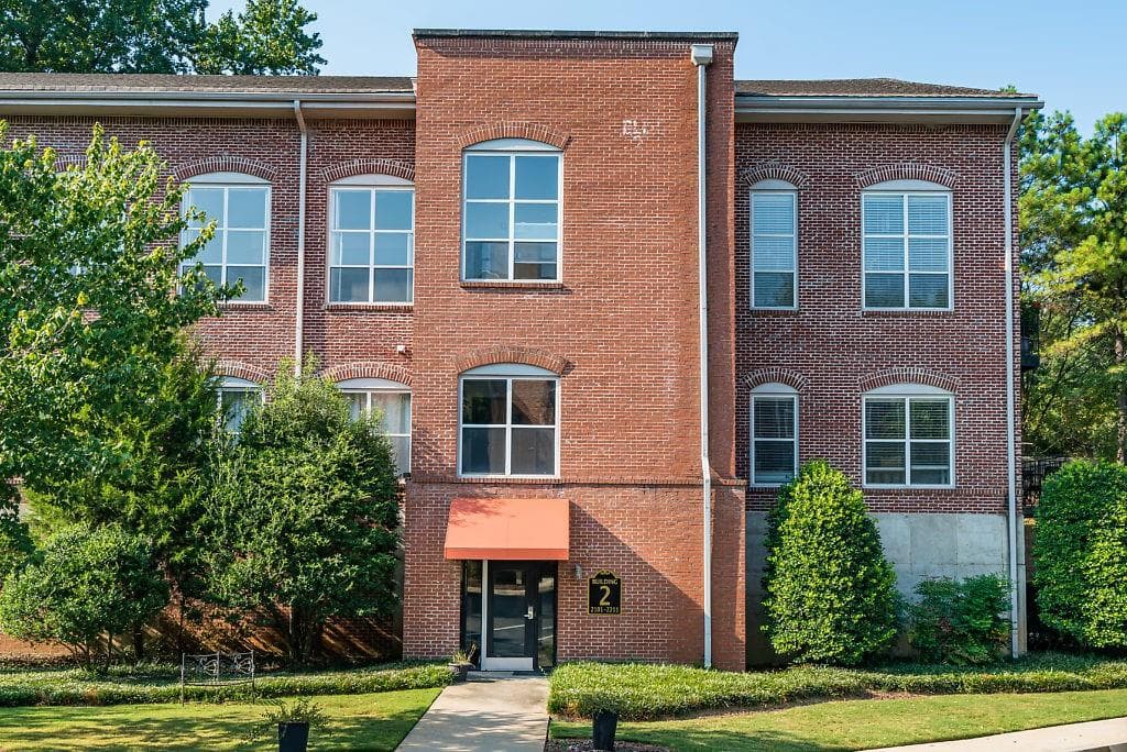 445 N Sessions Street 2104, Marietta, GA 30060 — most recent listing photo