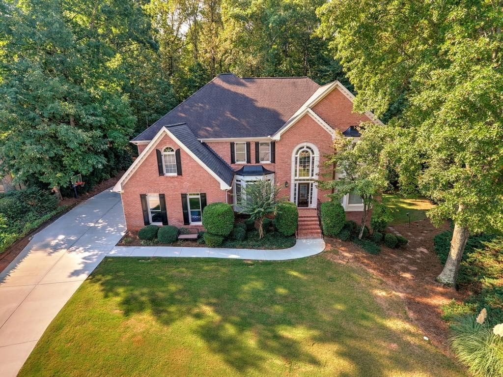 3960 Brookline Drive, Alpharetta, GA 30022 — most recent listing photo