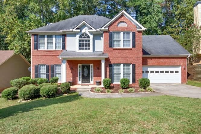 6940 Dockbridge Way, Stone Mountain, GA 30087 — most recent listing photo