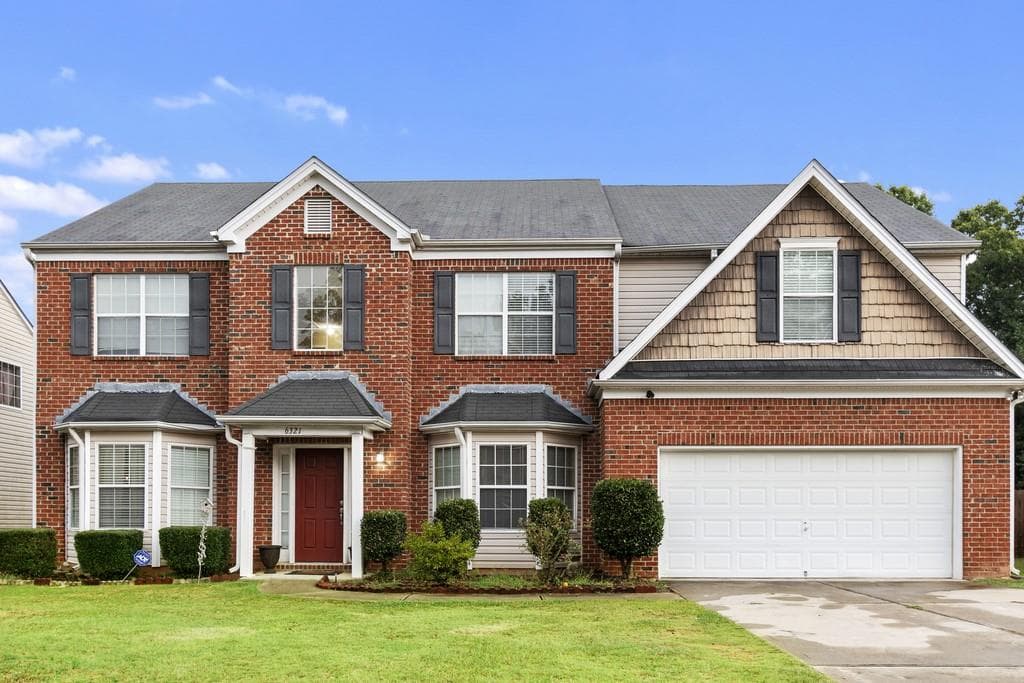 6321 POLAR FOX Court, Riverdale, GA 30296 — most recent listing photo