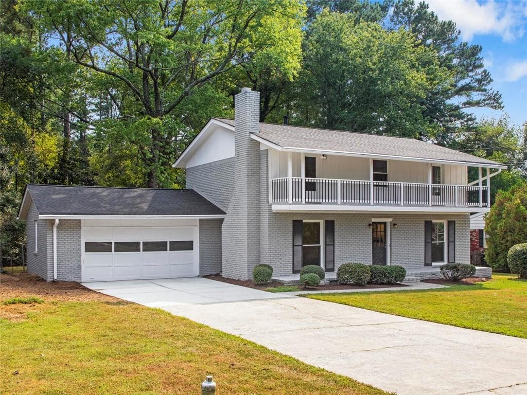 2716 Sunny Lane, Marietta, GA 30067 — most recent listing photo