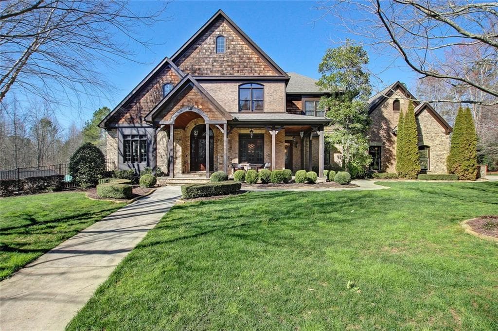 4429 Settingdown Circle, Cumming, GA 30028 — most recent listing photo
