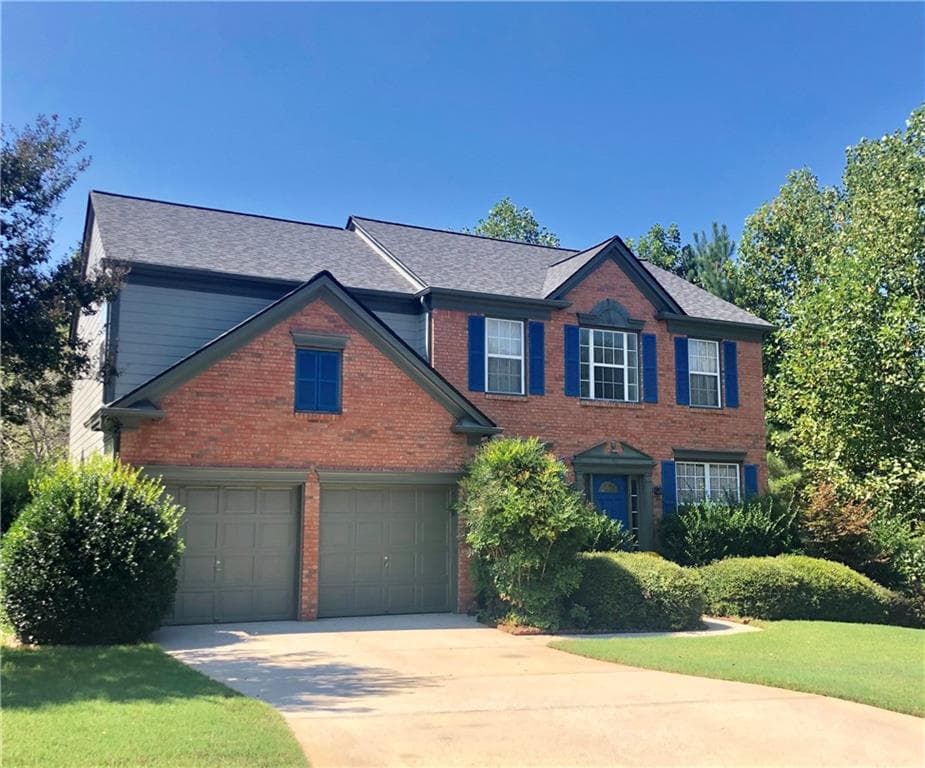 2117 Adderbury Lane, Smyrna, GA 30082 — most recent listing photo