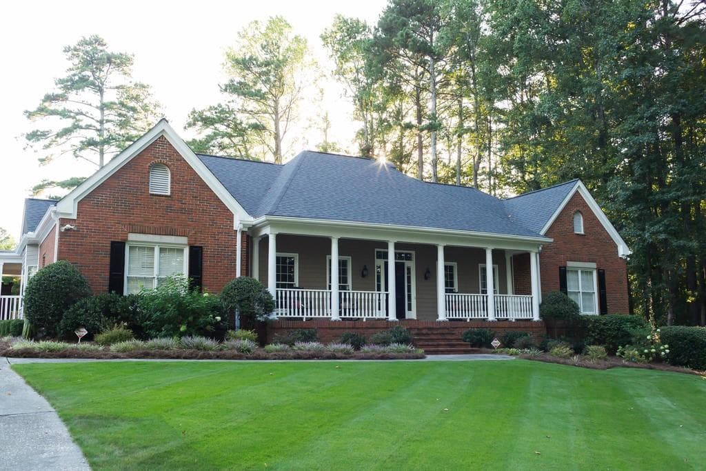 4 bedroom, 5 bathroom, 7,069 sq ft single family residence sold at 1905 RIDGEDALE Drive, Snellville, GA 30078