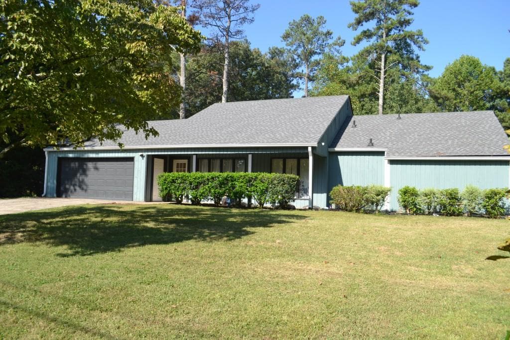 705 Frank Kirk Road, Kennesaw, GA 30152 — most recent listing photo