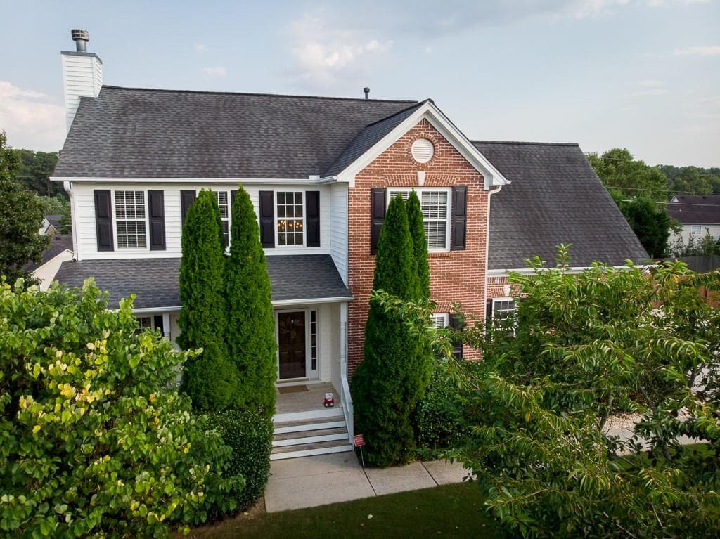 4 bedroom, 4 bathroom, 3,212 sq ft single family residence sold at 3325 Key Lake Court, Loganville, GA 30052