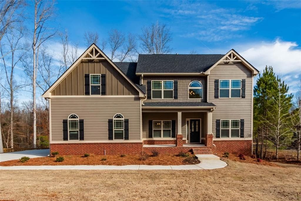 335 Mulberry Drive, Senoia, GA 30276 — most recent listing photo