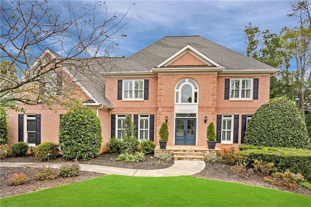 155 Buttermere Court, Alpharetta, GA 30022 — most recent listing photo