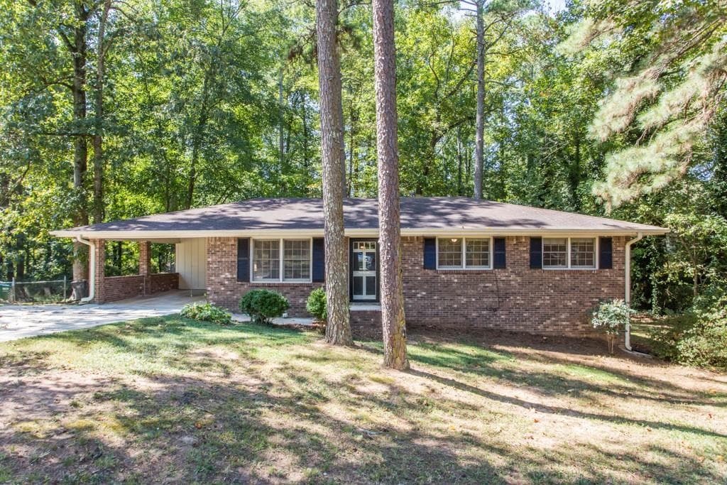 315 Arcadia Place, Lilburn, GA 30047 — most recent listing photo