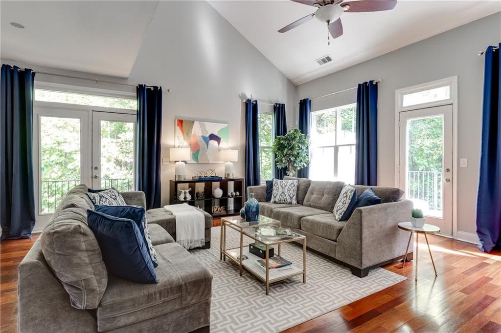 5989 Brookside Oak Circle, Norcross, GA 30093 — most recent listing photo