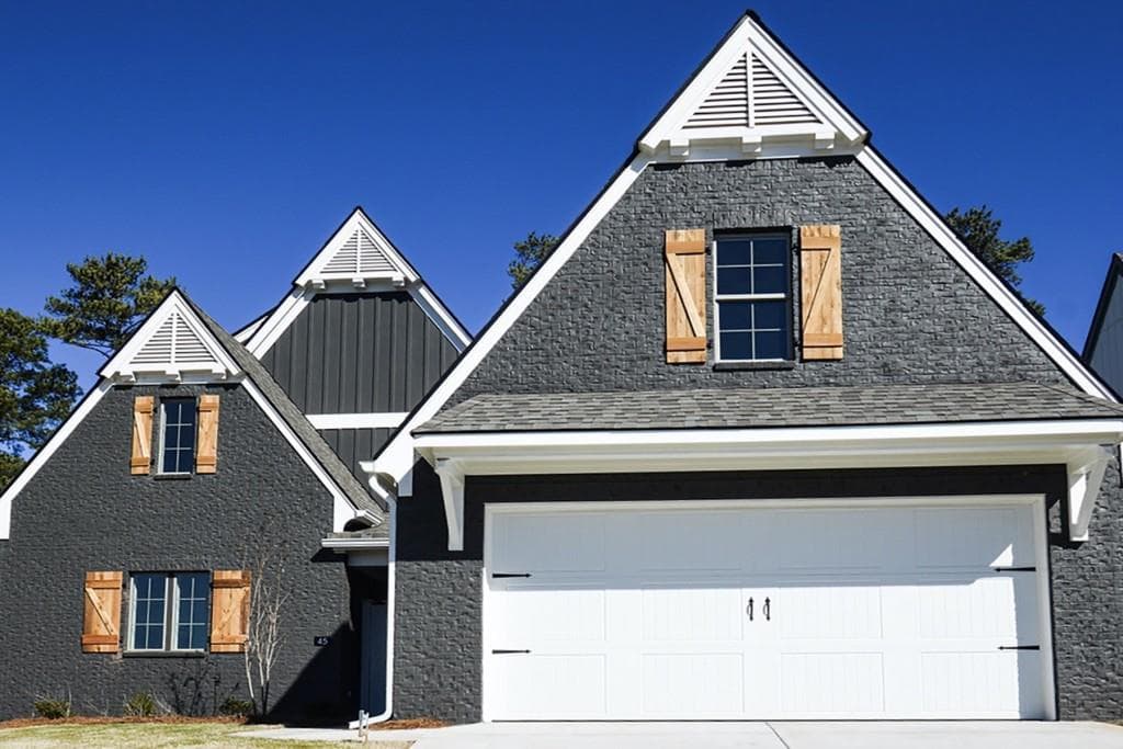 45 Arbor Garden Circle, Newnan, GA 30265 — most recent listing photo