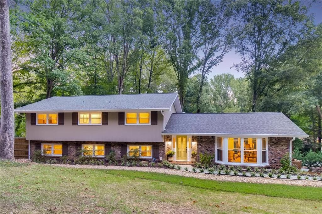 3444 Hidden Acres Drive, Doraville, GA 30340 — most recent listing photo