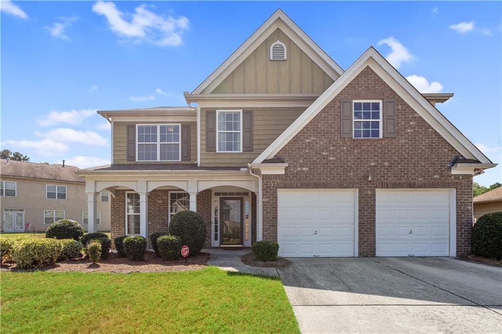4420 Shale Way, Union City, GA 30291 — most recent listing photo