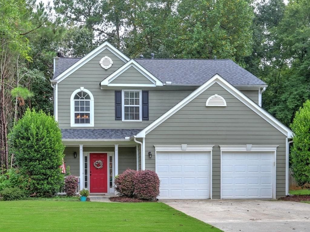 2915 Saint Andrews Court, Cumming, GA 30041 — most recent listing photo