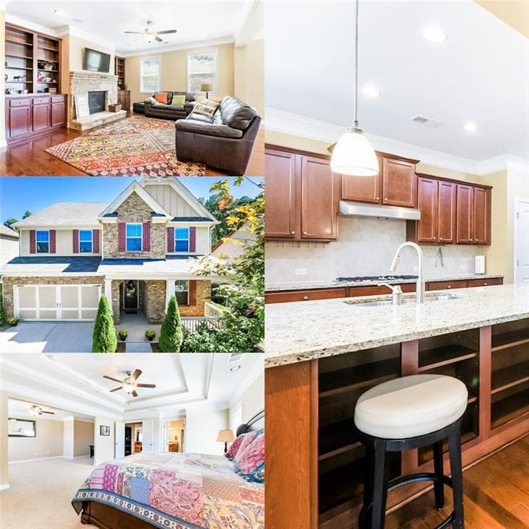 6410 Shiloh Woods Drive, Cumming, GA 30040 — most recent listing photo