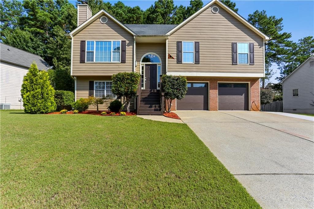 1025 Taso Trail, Acworth, GA 30101 — most recent listing photo
