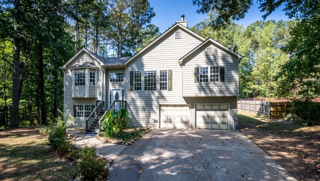 503 Windmill Drive, Dallas, GA 30132 — most recent listing photo
