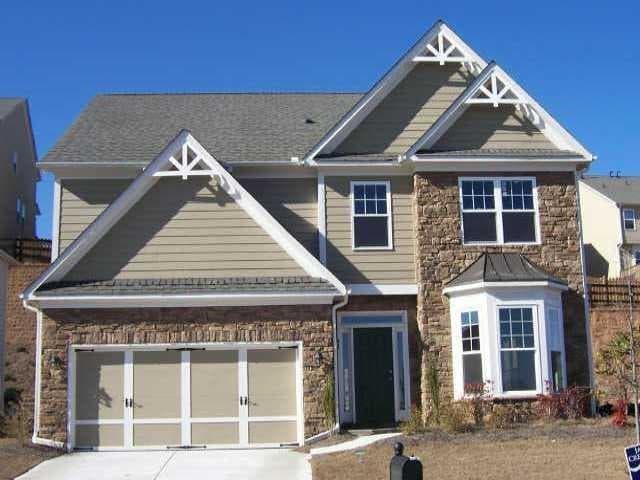 4440 Hedgewood Drive, Cumming, GA 30041 — most recent listing photo