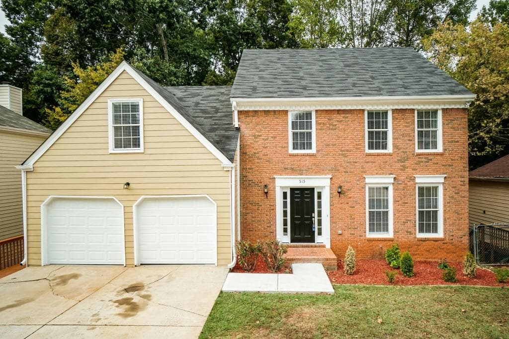 515 River Overlook Drive, Lawrenceville, GA 30043 — most recent listing photo