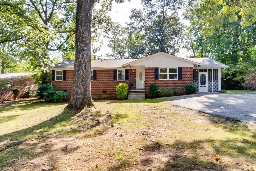 3321 CAMPBELL Road, Smyrna, GA 30080 — most recent listing photo