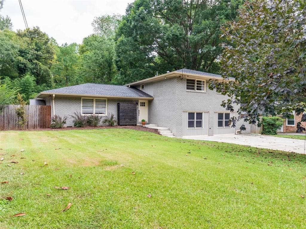 3529 Santa Fe Trail, Doraville, GA 30340 — most recent listing photo