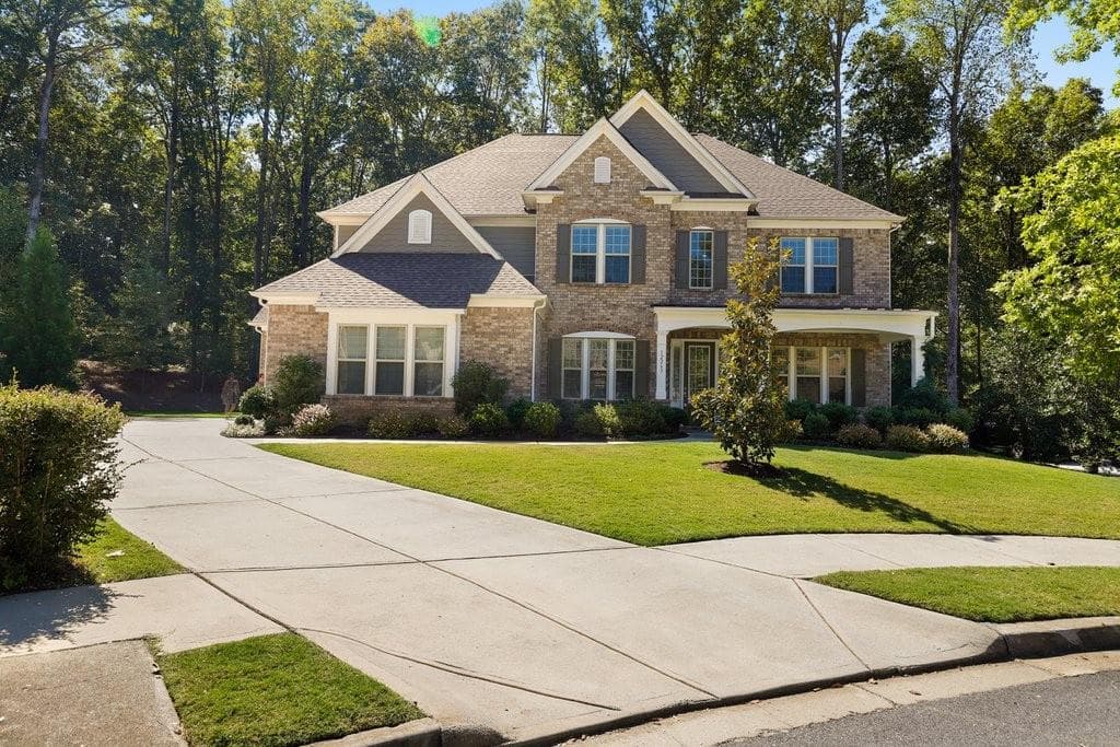 12263 Ferncreek Drive, Alpharetta, GA 30004 — most recent listing photo