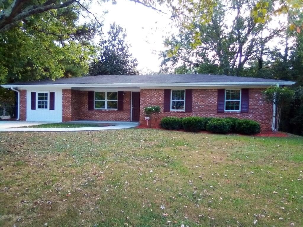 4035 Green Hawk Trail, Decatur, GA 30035 — most recent listing photo