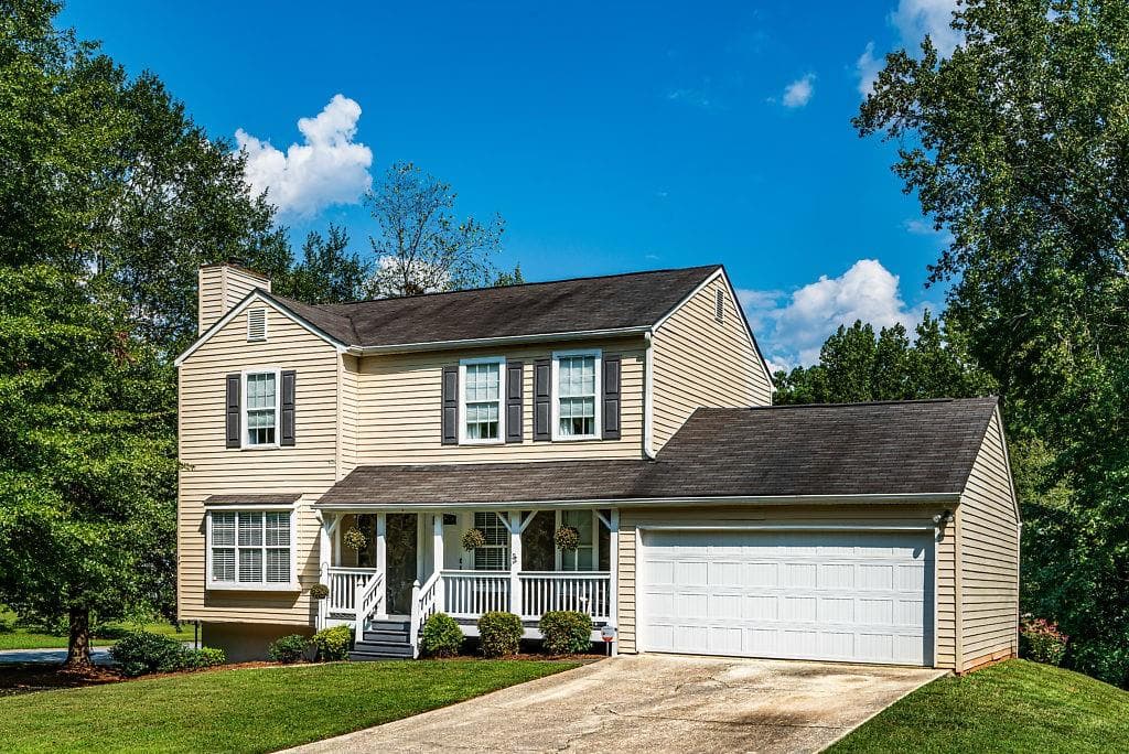 2550 Danielle Court, Marietta, GA 30062 — most recent listing photo