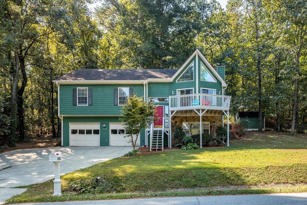8585 Lake Drive, Snellville, GA 30039 — most recent listing photo