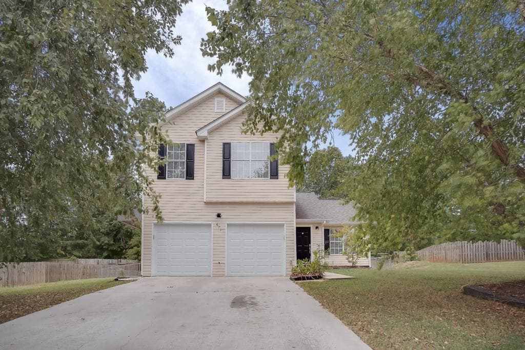 671 Michael Circle, Monroe, GA 30655 — most recent listing photo