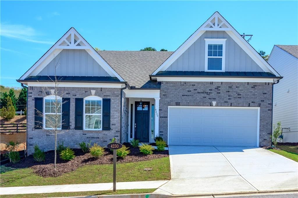 4230 Barleycove Lane, Cumming, GA 30040 — most recent listing photo