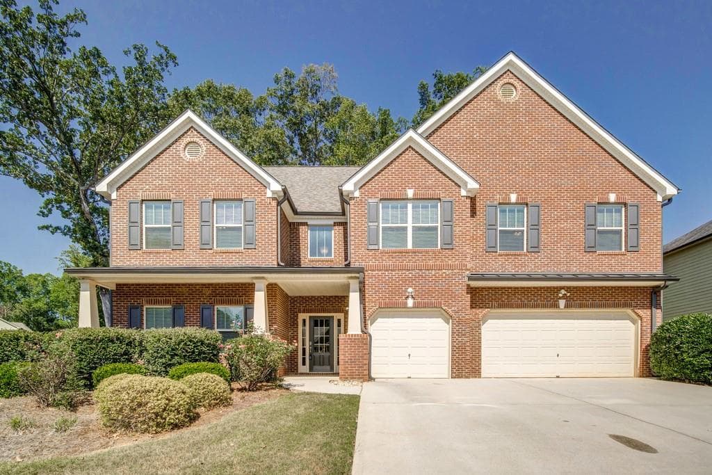 5274 Cedar Mill Drive, Powder Springs, GA 30127 — most recent listing photo