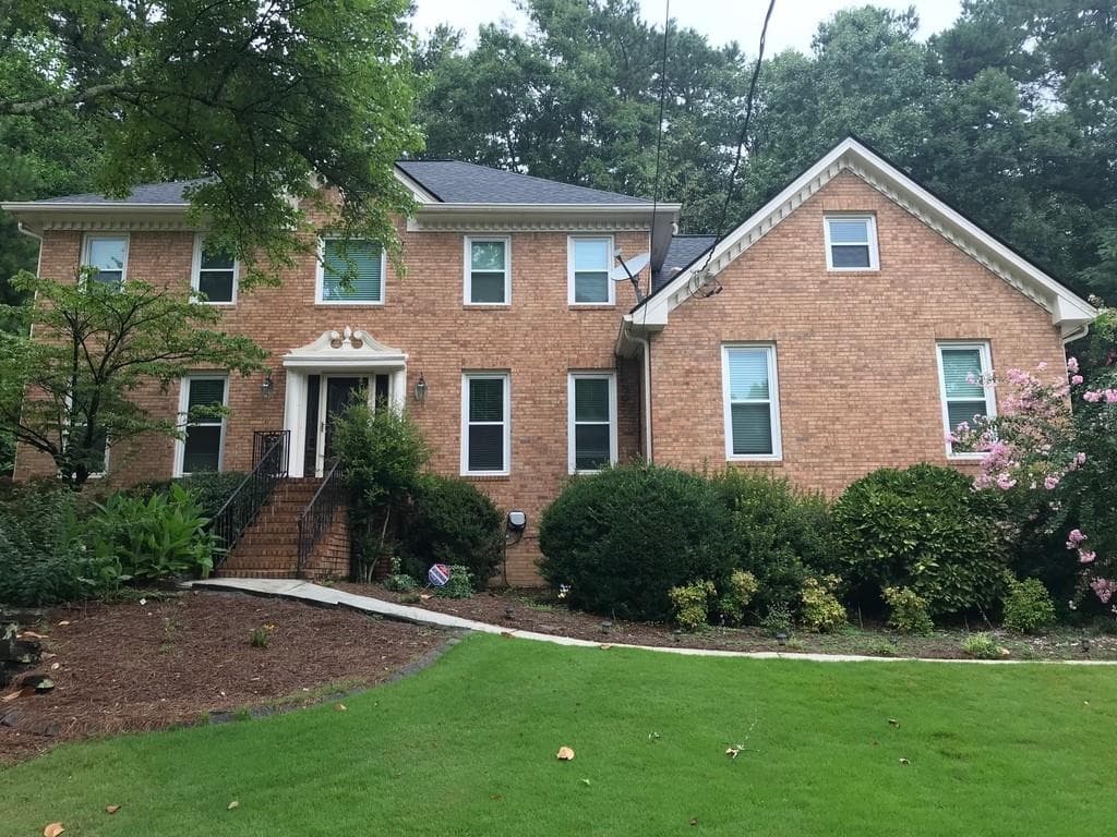 250 Woodrill Way, Sandy Springs, GA 30350 — most recent listing photo