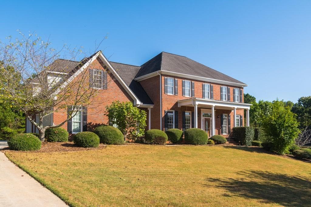 626 Champions Drive, Mcdonough, GA 30253 — most recent listing photo