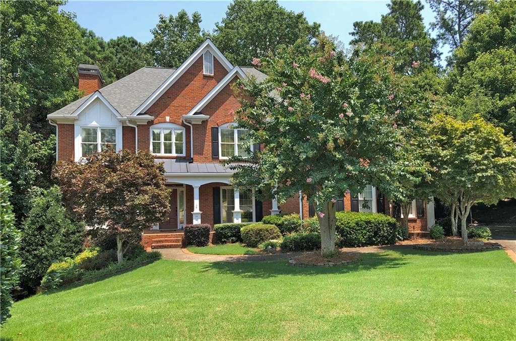 530 Saint Regis Drive, Alpharetta, GA 30022 — most recent listing photo