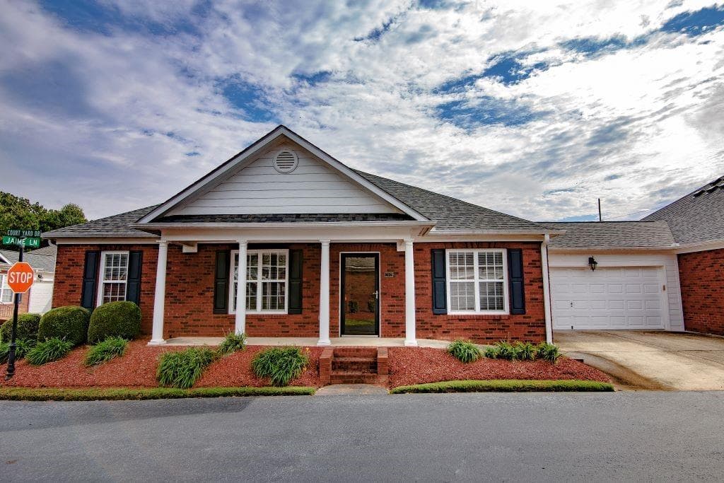 202 Courtyard Drive, Woodstock, GA 30189 — most recent listing photo