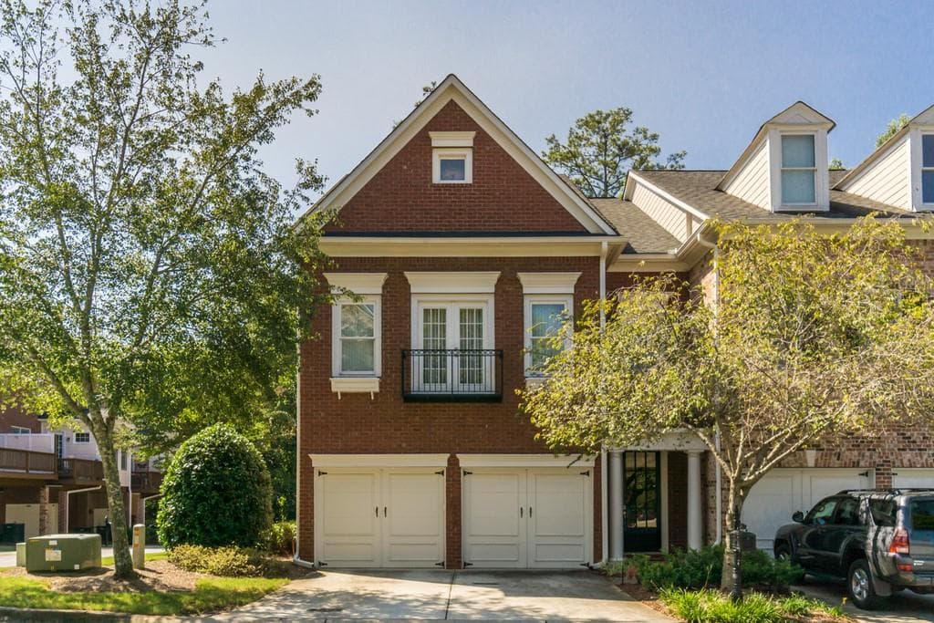 5601 WATERS EDGE Trail, Roswell, GA 30075 — most recent listing photo