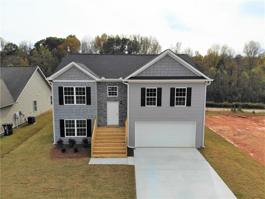 251 Highland Pointe Drive, Alto, GA 30510 — most recent listing photo