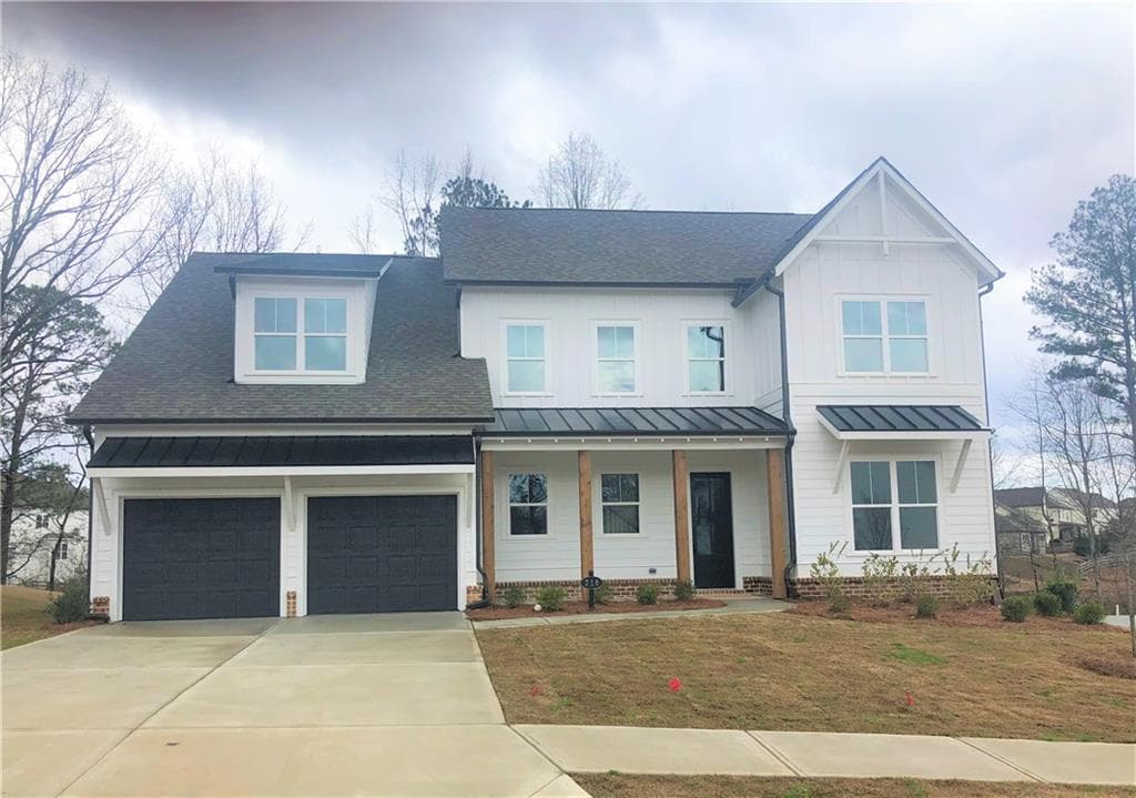 218 Fieldbrook Crossing, Holly Springs, GA 30115 — most recent listing photo