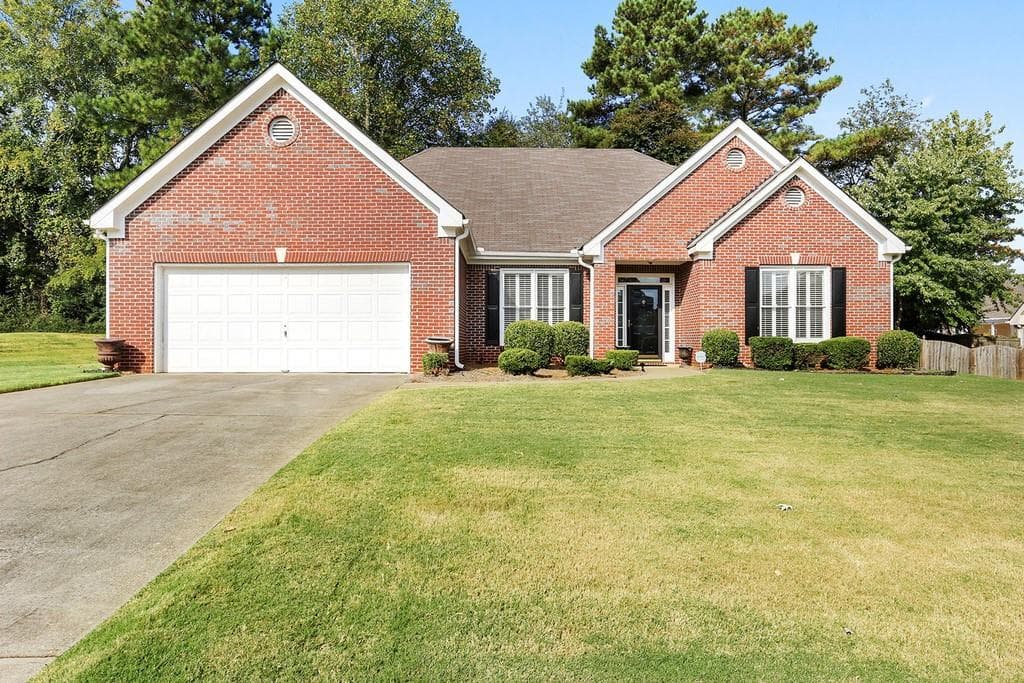 4259 Azalea Walk, Ellenwood, GA 30294 — most recent listing photo
