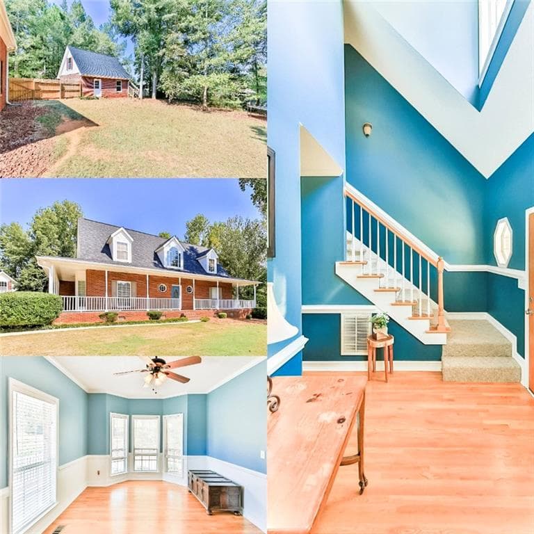 1302 Eddie Craig Court, Mcdonough, GA 30252 — most recent listing photo
